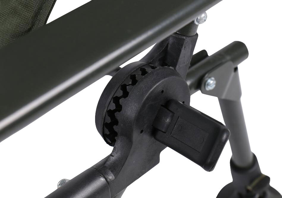 Кресло Fishing ROI HYC002AL с подлокотниками