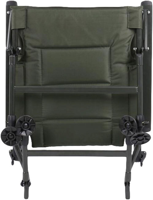 Кресло Fishing ROI HYC002AL с подлокотниками