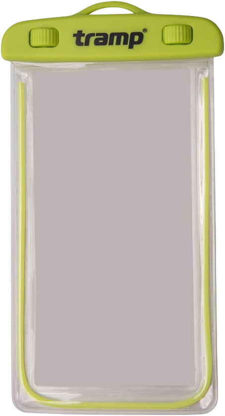 Гермопакет Tramp TRA-211 для мобильного телефона ц:флоуресцентный