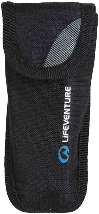 Набор столовых приборов Lifeventure SS Folding