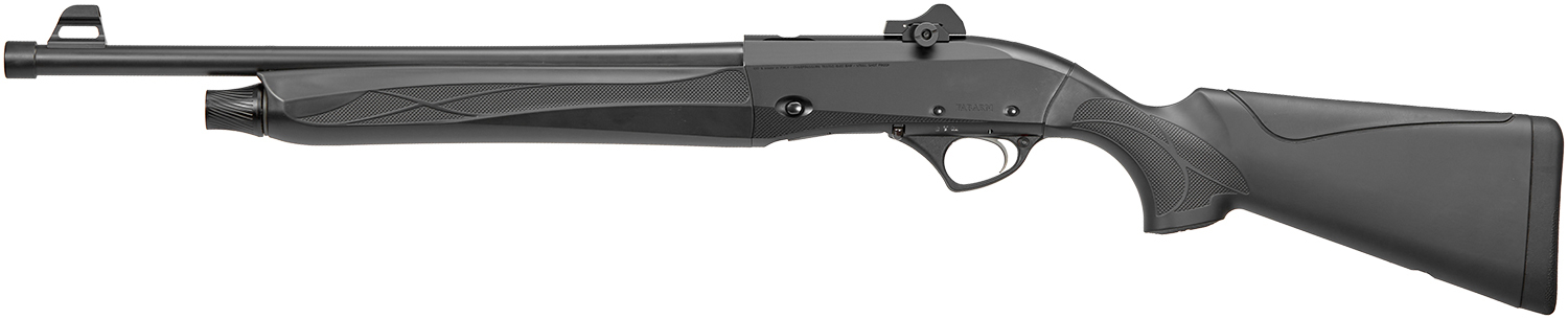 Ружье Fabarm XLR Composite Combo кал. 12/76. Стволы - 76 и 51 см