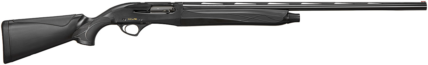 Ружье Fabarm XLR Composite Combo кал. 12/76. Стволы - 76 и 51 см
