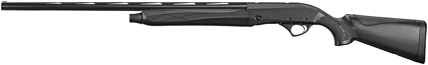 Ружье Fabarm XLR Composite Combo кал. 12/76. Стволы - 76 и 51 см