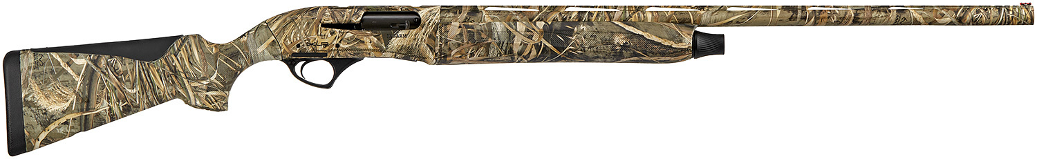 Ружье Fabarm XLR Composite Bulrush кал. 12/76. Ствол - 76 см