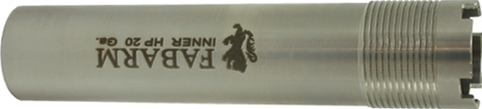 Чок Fabarm Inner HP кал. 20. Для моделей XLR; Axis; Classis; Sport; Elos (кроме ABC). Сужение - Cylinder (Cyl).