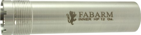 Чок Fabarm Inner HP кал. 20. Для моделей XLR; Axis; Classis; Sport; Elos (кроме ABC). Сужение - Long 7/10.