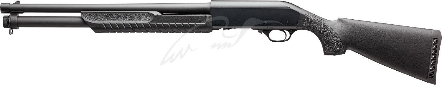 Ружье Fabarm SDASS Composite 12/76. Ствол - 51 см