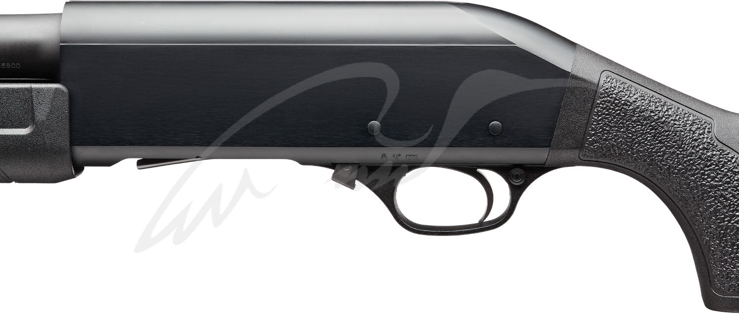 Ружье Fabarm SDASS Composite 12/76. Ствол - 51 см