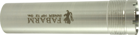 Чок Fabarm Inner HP кал. 12. Для моделей XLR; L4S; Axis; Classis; Sport; Elos (кроме ABC). Сужение - Long 5/10