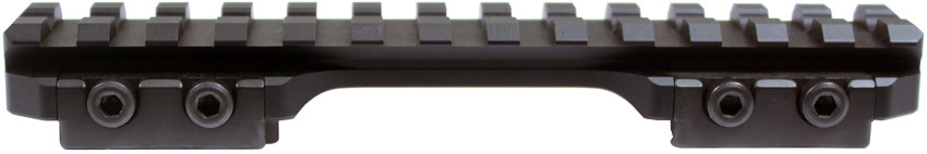 Планка Weaver/Picatinny для ружей Fabarm XLR. Weaver/Picatinny