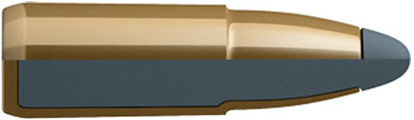 Патрон Sellier & Bellot кал. 8x64 S пуля SPCE масса 12,7 грамм/ 196 грана. Нач. скорость 810 м/с.