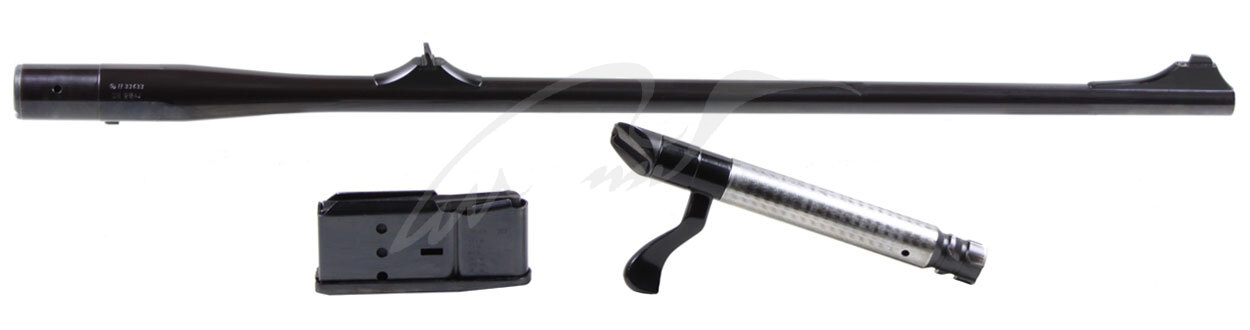 Ствол к карабину Sauer S 202 Take Down Elegance кал. 6,5х55