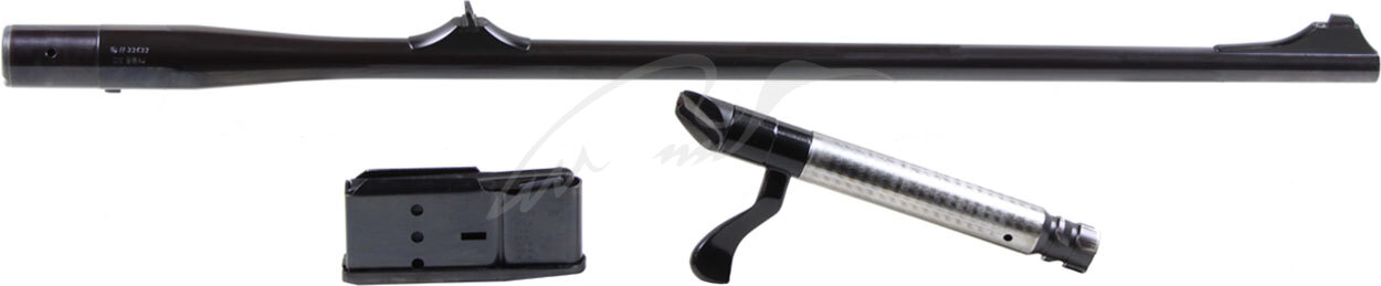 Ствол к карабину Sauer S 202 Take Down Elegance кал. 6,5х55
