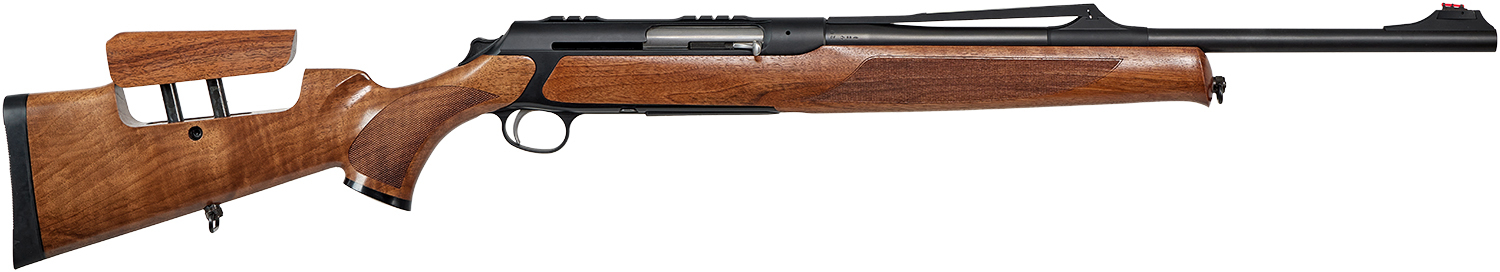 Карабин Sauer S 303 Team кал. 9.3x62 51 см