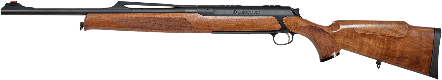 Карабин Sauer S 303 Team кал. 9.3x62 51 см