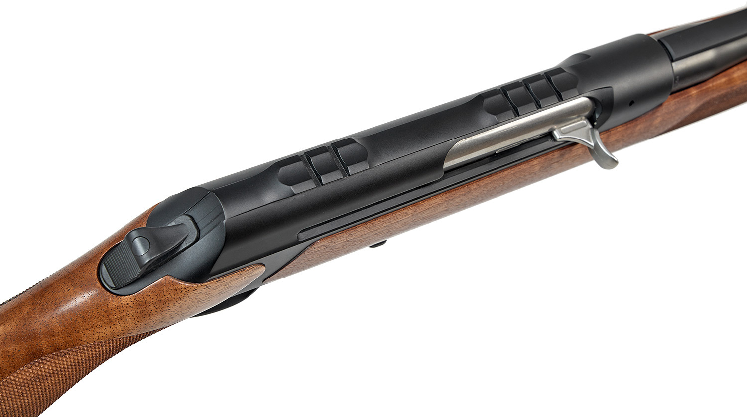 Карабин Sauer S 303 Team кал. 9.3x62 51 см