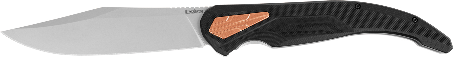 Нож Kershaw Strata XL