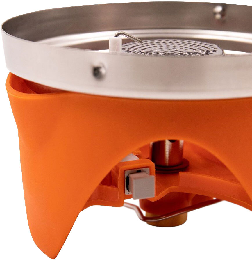 Система для приготовления пищи Tramp. 0.8 L. Оранжевый