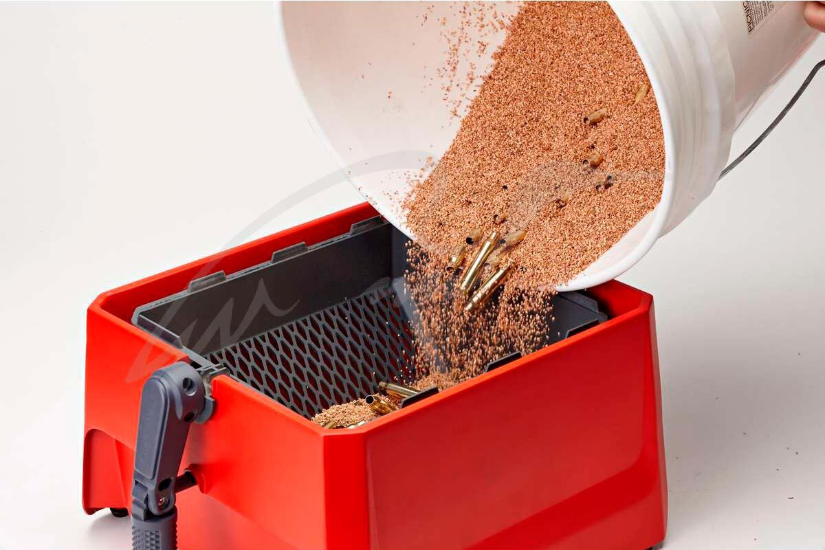 Ротационный просеиватель Hornady Rotary Media Sifter