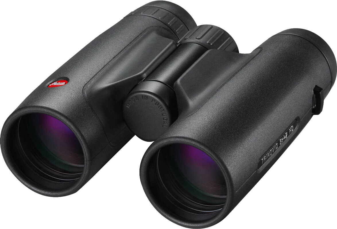 Бинокль Leica Trinovid HD 8х42