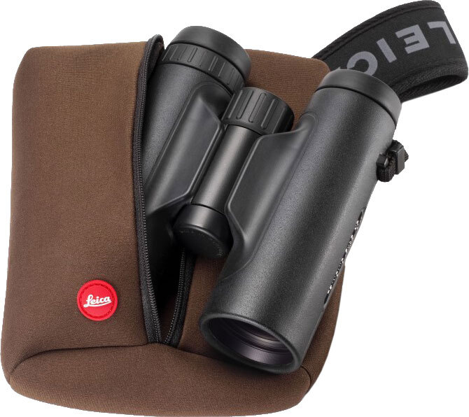 Бинокль Leica Trinovid HD 8х42