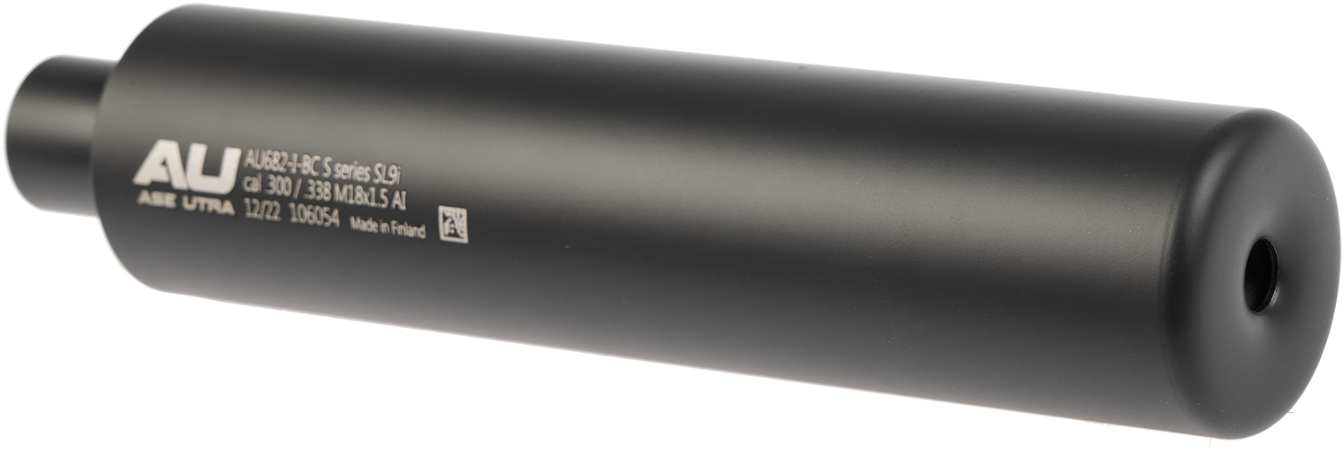 Саундмодератор ASE UTRA SL9i .338 Cerakote