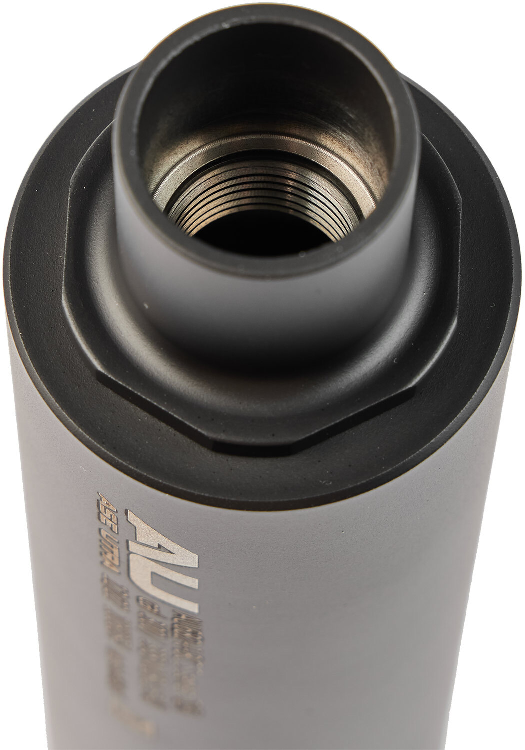 Саундмодератор ASE UTRA SL9i .338 Cerakote