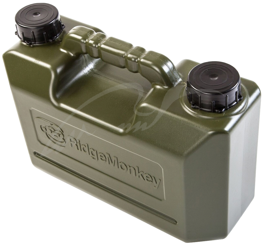 Канистра для воды RidgeMonkey Heavy Duty Water Carrier 15л
