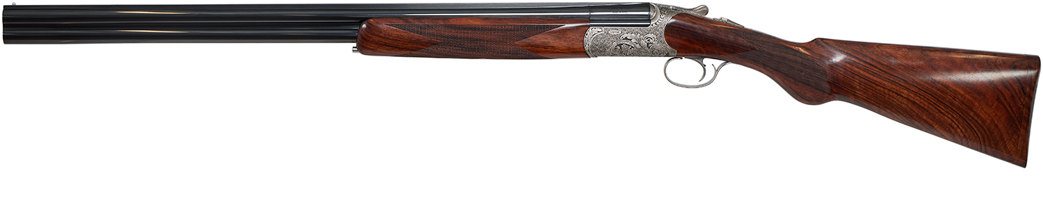 Ружье Caesar Guerini Ellipse Evo Light кал. 12/76. Ствол - 71 см