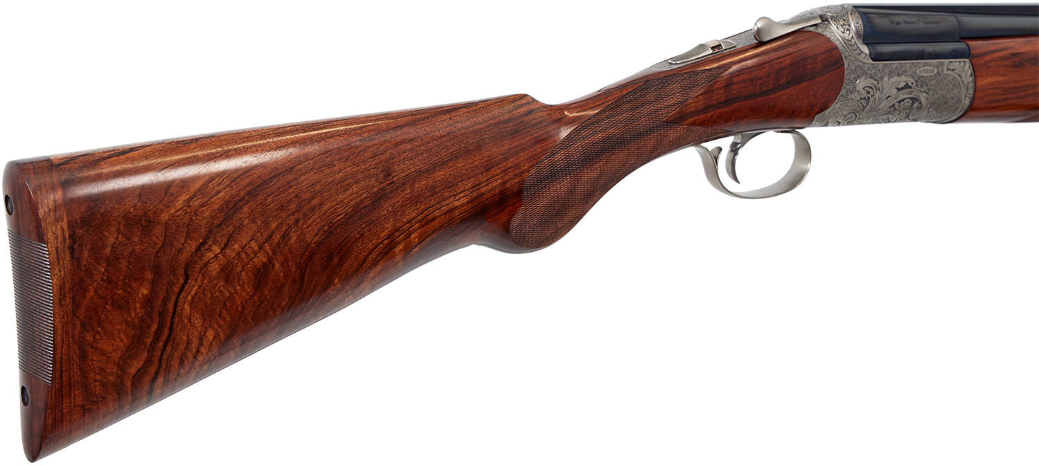 Ружье Caesar Guerini Ellipse Evo Light кал. 12/76. Ствол - 71 см