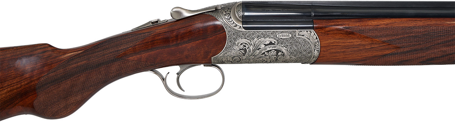 Ружье Caesar Guerini Ellipse Evo Light кал. 12/76. Ствол - 71 см