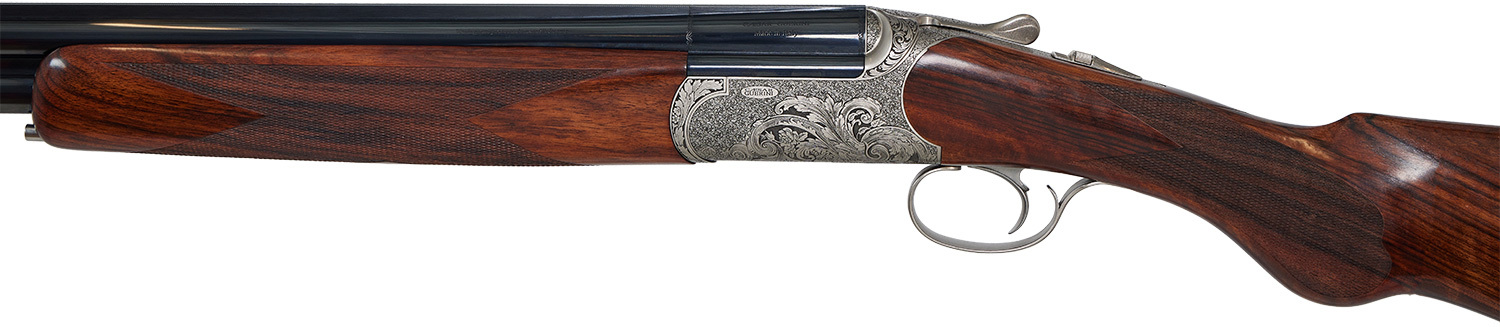 Ружье Caesar Guerini Ellipse Evo Light кал. 12/76. Ствол - 71 см