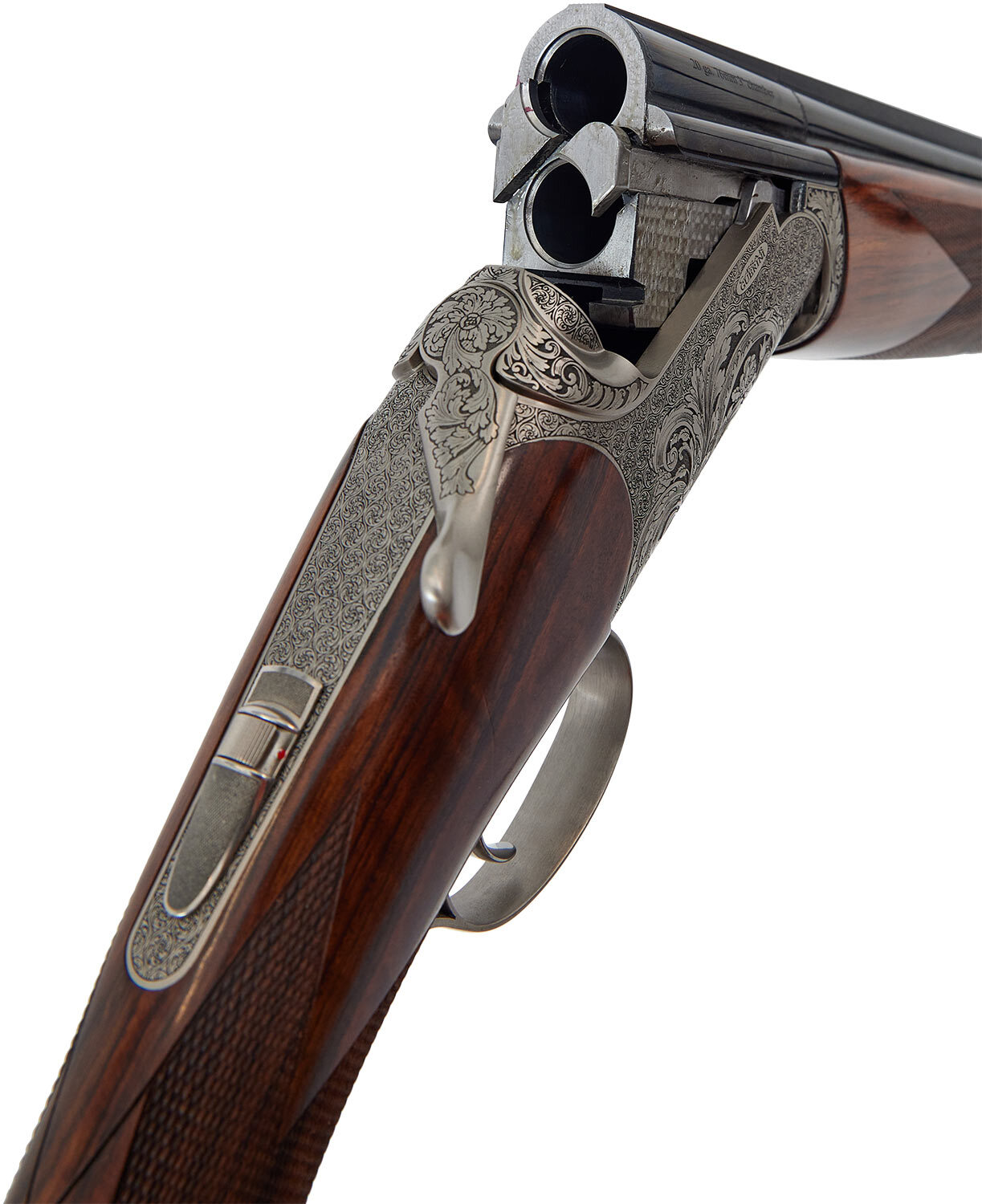 Ружье Caesar Guerini Ellipse Evo Light кал. 12/76. Ствол - 71 см