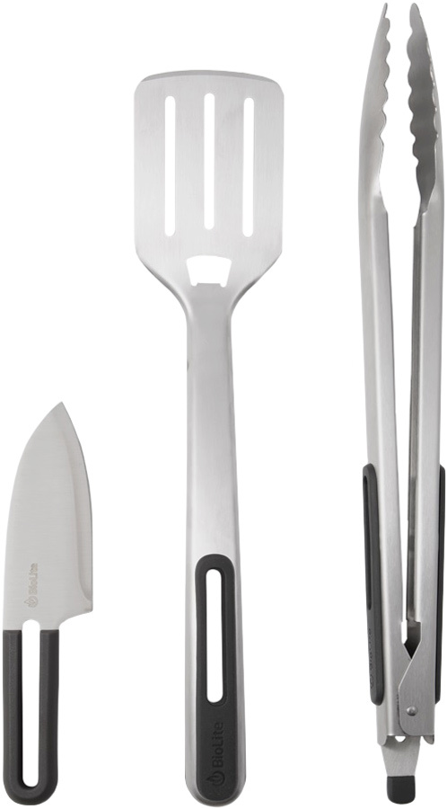 Набор для барбекю Biolite Prep and Grill ToolKit