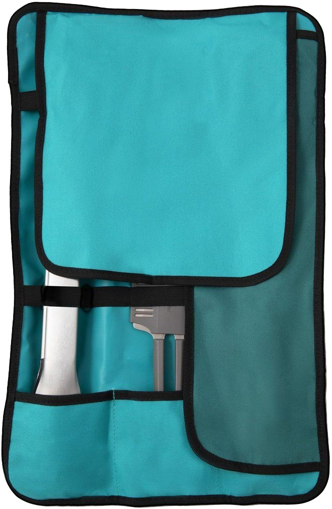 Набор для барбекю Biolite Prep and Grill ToolKit