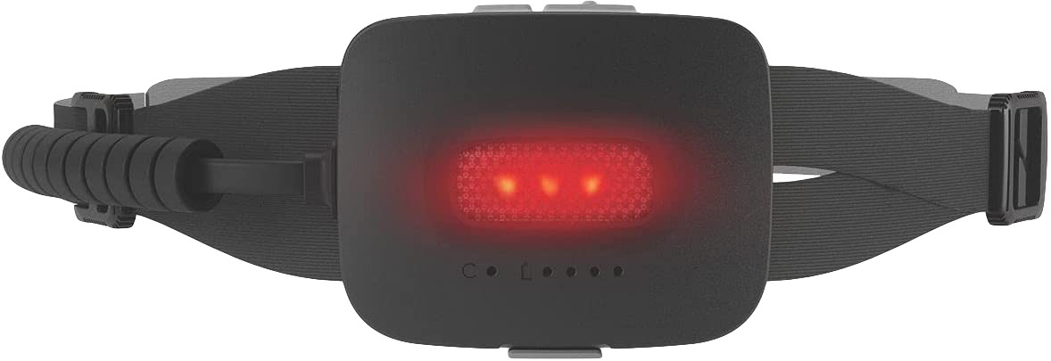 Фонарь налобный Biolite Headlamp 750. Moss green