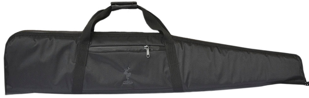 Чехол для оружия Акрополис ФЗ-21. Длина - 125см. Цвет - черный