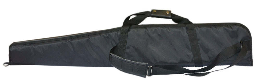 Чехол для оружия Акрополис ФЗ-21. Длина - 125см. Цвет - черный