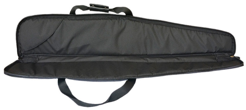 Чехол для оружия Акрополис ФЗ-21. Длина - 125см. Цвет - черный
