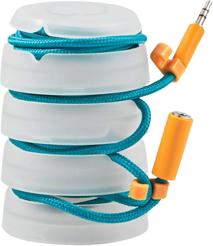 Фонарь туристический Biolite Sitelight String набор