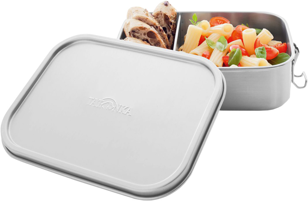 Контейнер для еды Tatonka Lunch Box II 1000 Lock
