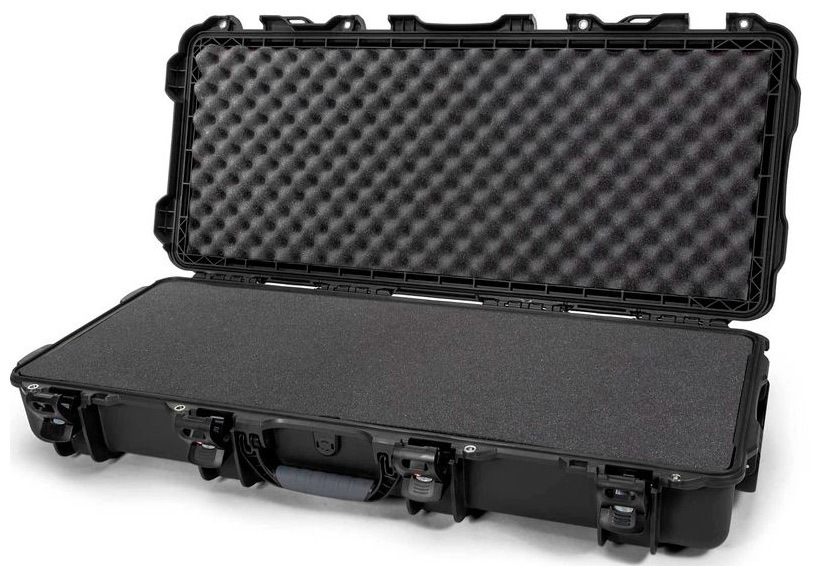 Кейс Nanuk 985 Black