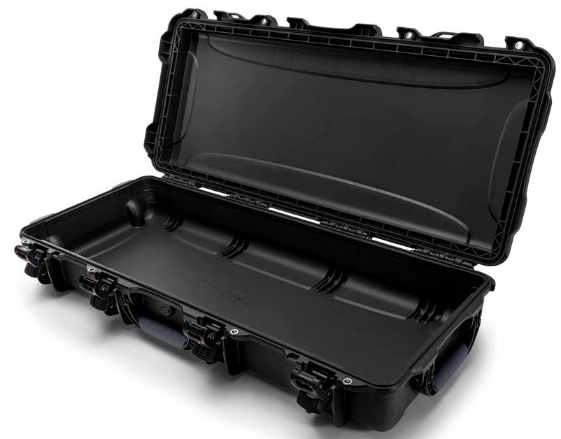 Кейс Nanuk 985 Black