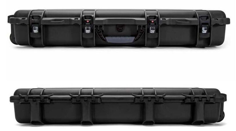 Кейс Nanuk 985 Black