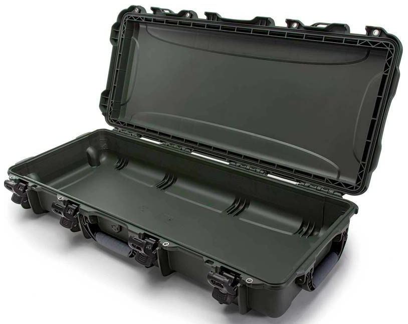 Кейс Nanuk 985 Olive