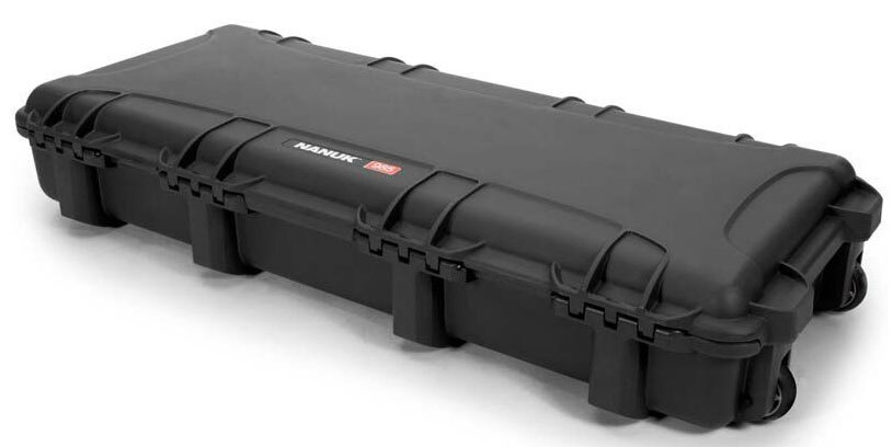 Кейс Nanuk 985 AR Black