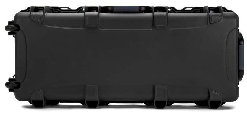 Кейс Nanuk 985 AR Black