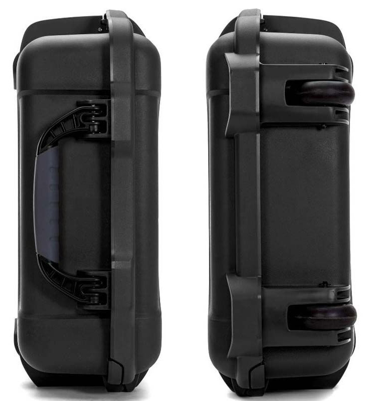 Кейс Nanuk 985 AR Black