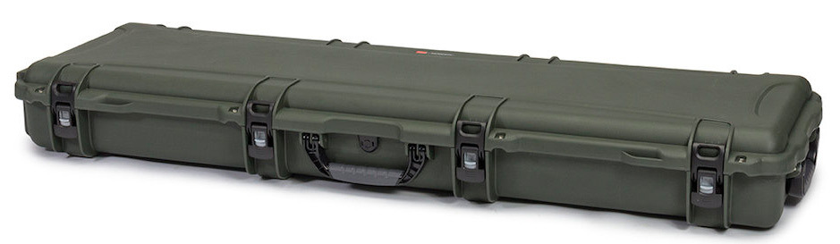 Кейс Nanuk 995 Olive