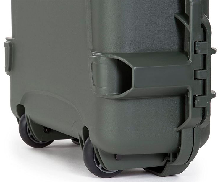 Кейс Nanuk 995 Olive